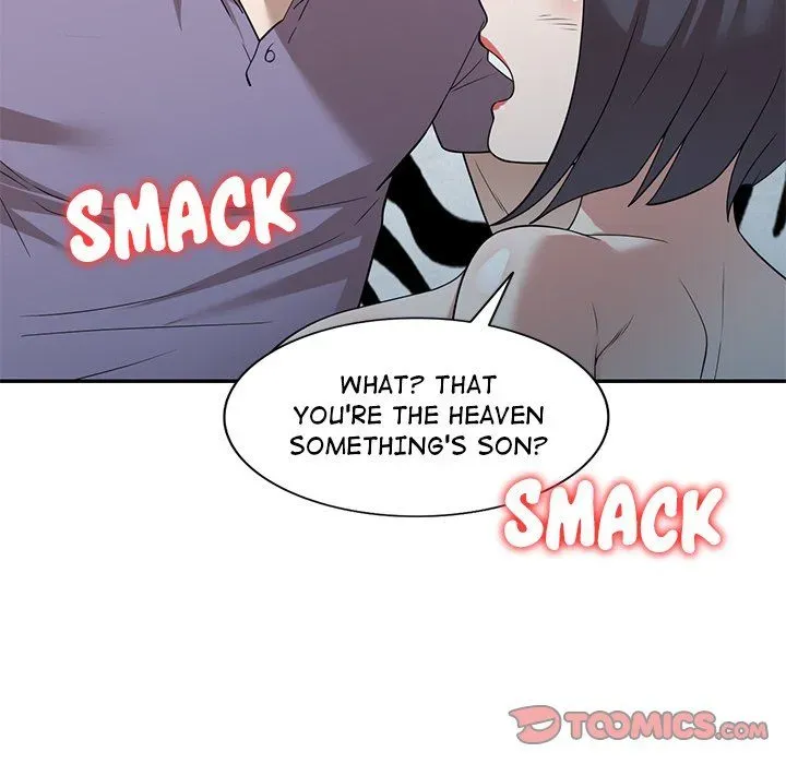 Read Stolen Things Taste Better chapter 46 image 65 on Lezhin