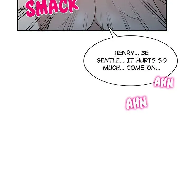 Read Stolen Things Taste Better chapter 46 image 69 on Lezhin