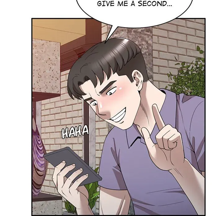 Read Stolen Things Taste Better chapter 46 image 75 on Lezhin