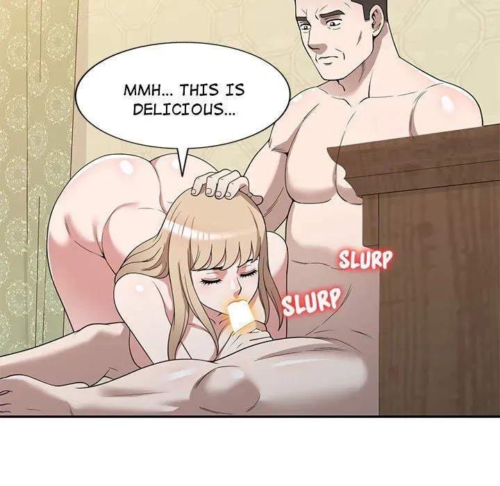 Read Stolen Things Taste Better chapter 46 image 79 on Lezhin