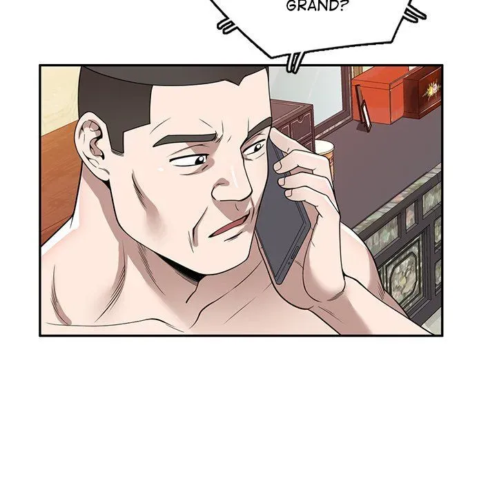 Read Stolen Things Taste Better chapter 46 image 81 on Lezhin
