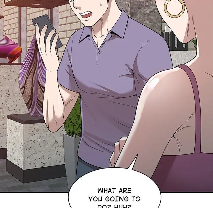 Read Stolen Things Taste Better chapter 46 image 88 on Lezhin