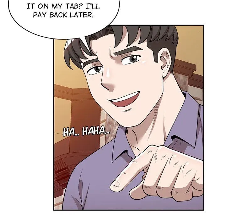 Read Stolen Things Taste Better chapter 46 image 90 on Lezhin