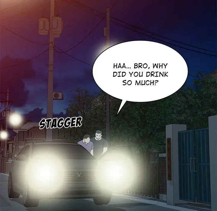 Read Stolen Things Taste Better chapter 46 image 93 on Lezhin