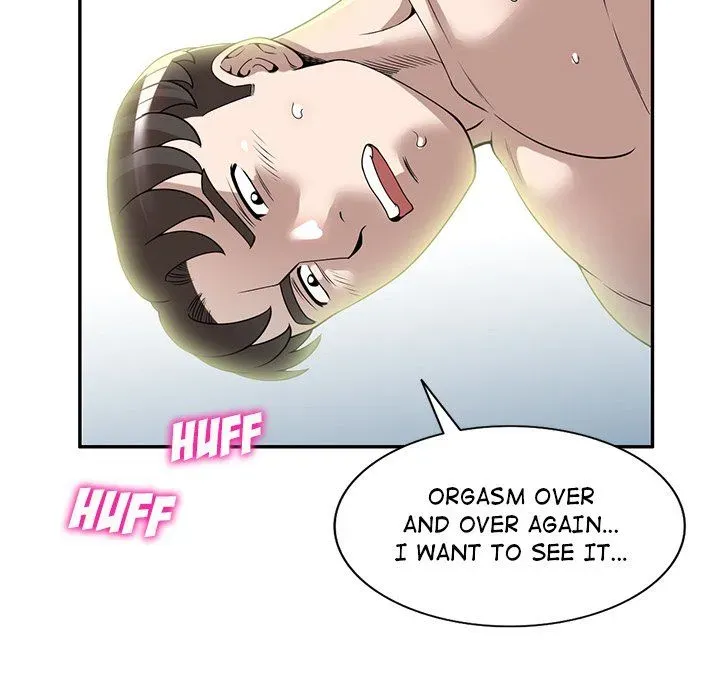 Read Stolen Things Taste Better chapter 47 image 100 on Lezhin
