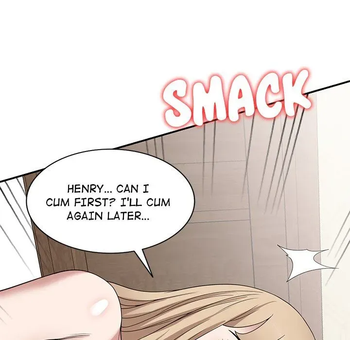Read Stolen Things Taste Better chapter 47 image 104 on Lezhin