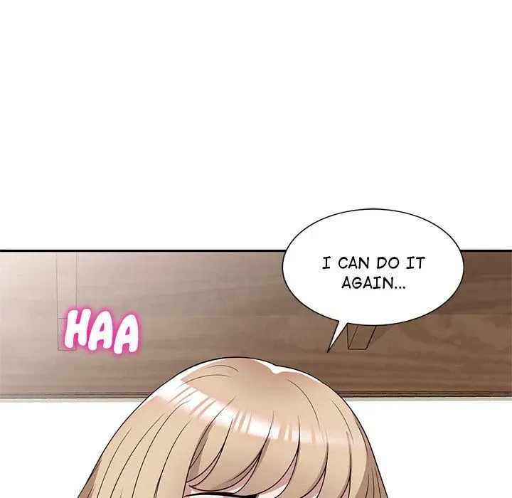 Read Stolen Things Taste Better chapter 47 image 114 on Lezhin