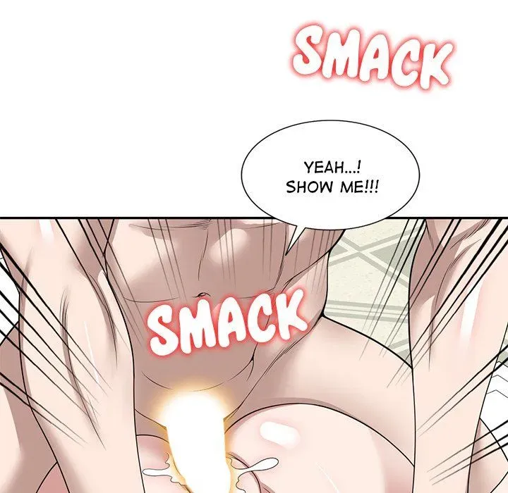 Read Stolen Things Taste Better chapter 47 image 117 on Lezhin