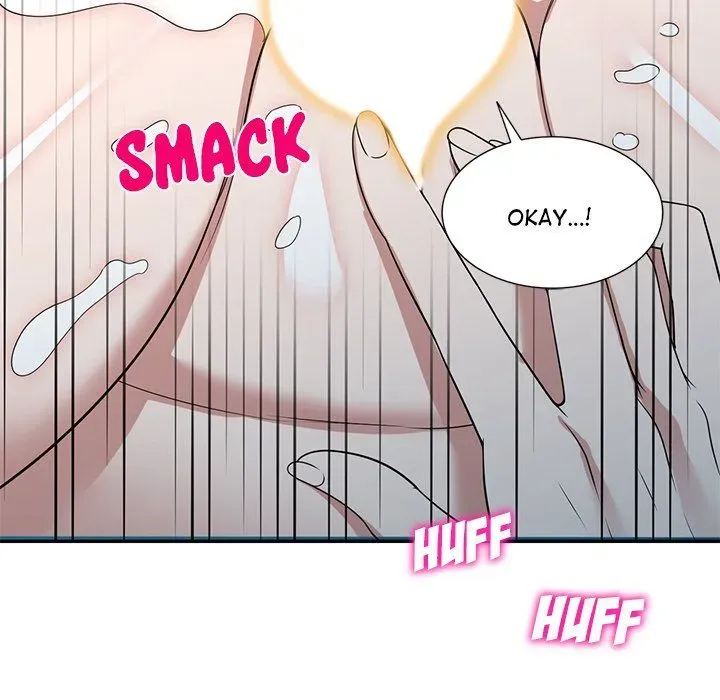 Read Stolen Things Taste Better chapter 47 image 121 on Lezhin