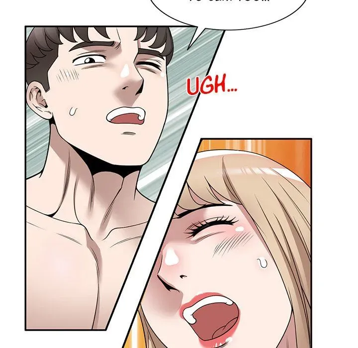 Read Stolen Things Taste Better chapter 47 image 123 on Lezhin
