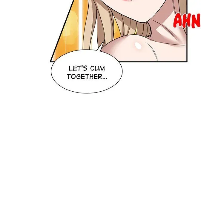 Read Stolen Things Taste Better chapter 47 image 124 on Lezhin