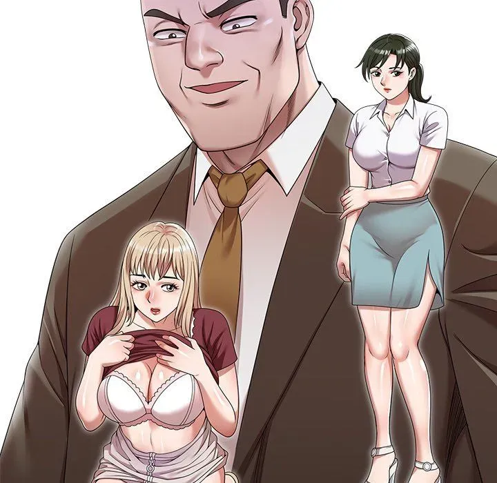 Read Stolen Things Taste Better chapter 47 image 13 on Lezhin