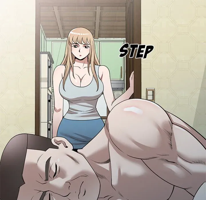Read Stolen Things Taste Better chapter 47 image 139 on Lezhin