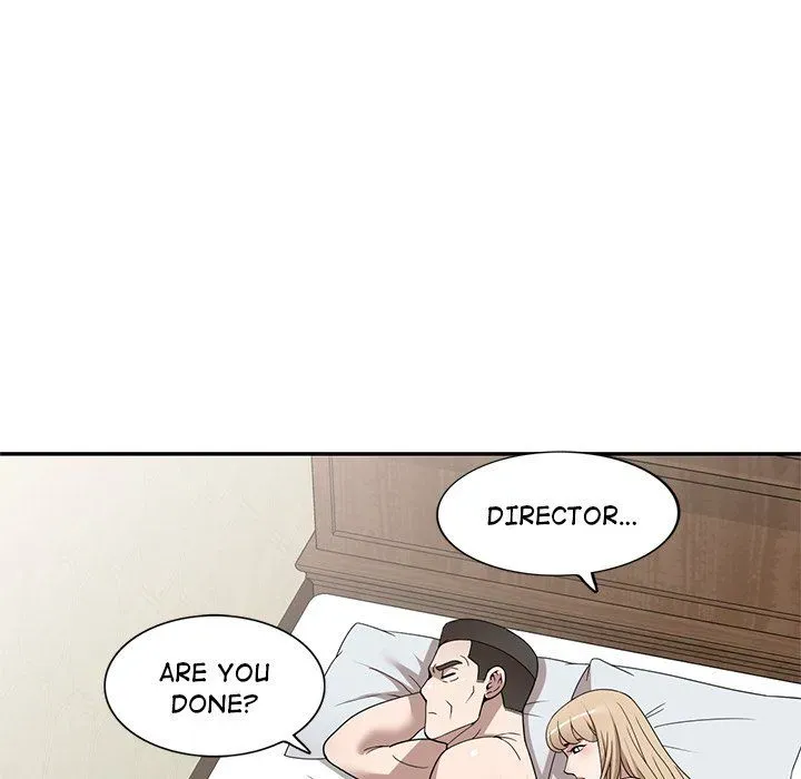 Read Stolen Things Taste Better chapter 47 image 141 on Lezhin