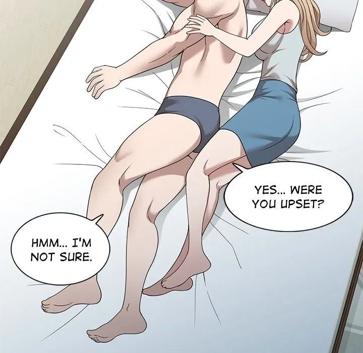 Read Stolen Things Taste Better chapter 47 image 142 on Lezhin