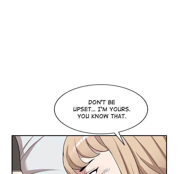 Read Stolen Things Taste Better chapter 47 image 144 on Lezhin
