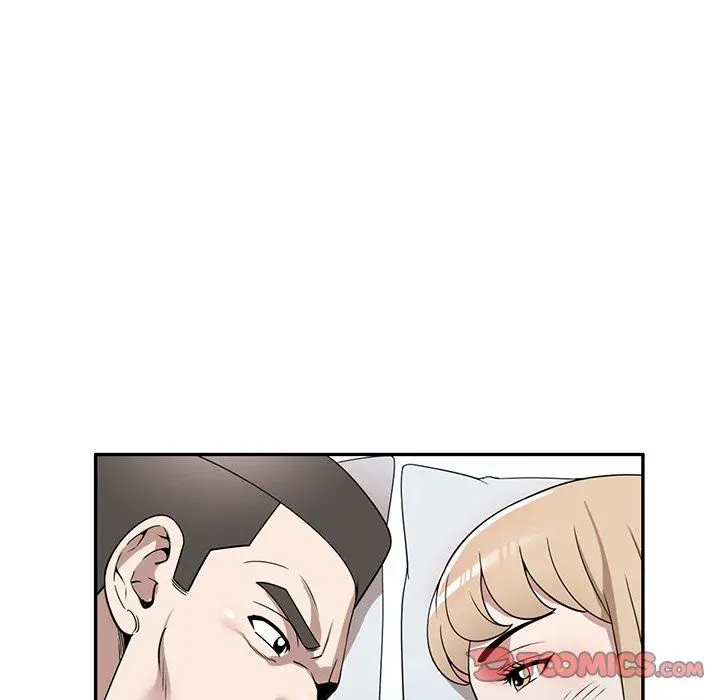 Read Stolen Things Taste Better chapter 47 image 146 on Lezhin
