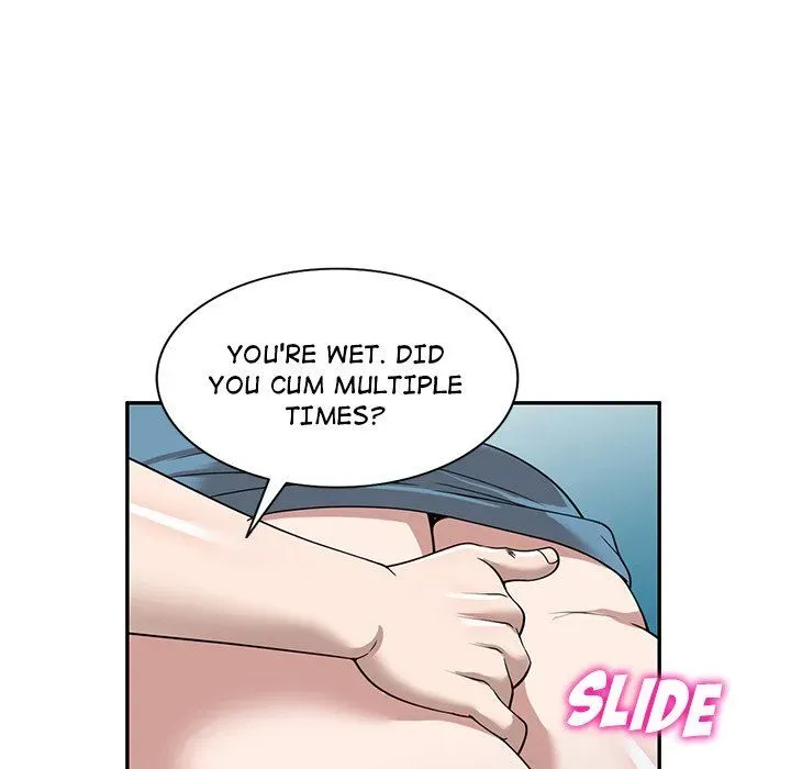 Read Stolen Things Taste Better chapter 47 image 148 on Lezhin