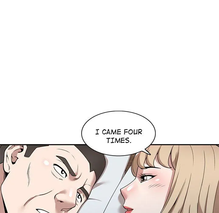 Read Stolen Things Taste Better chapter 47 image 150 on Lezhin