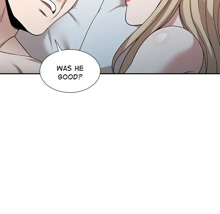 Read Stolen Things Taste Better chapter 47 image 151 on Lezhin