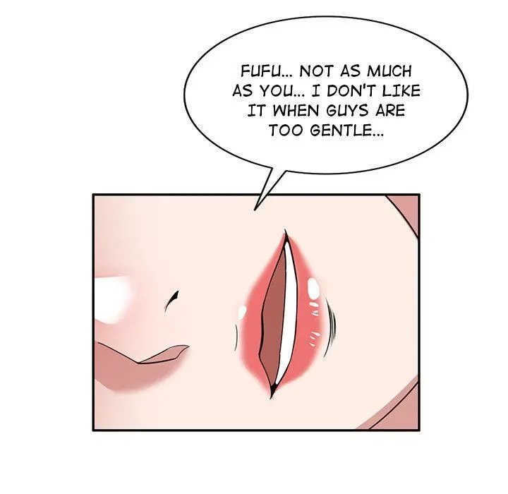 Read Stolen Things Taste Better chapter 47 image 152 on Lezhin