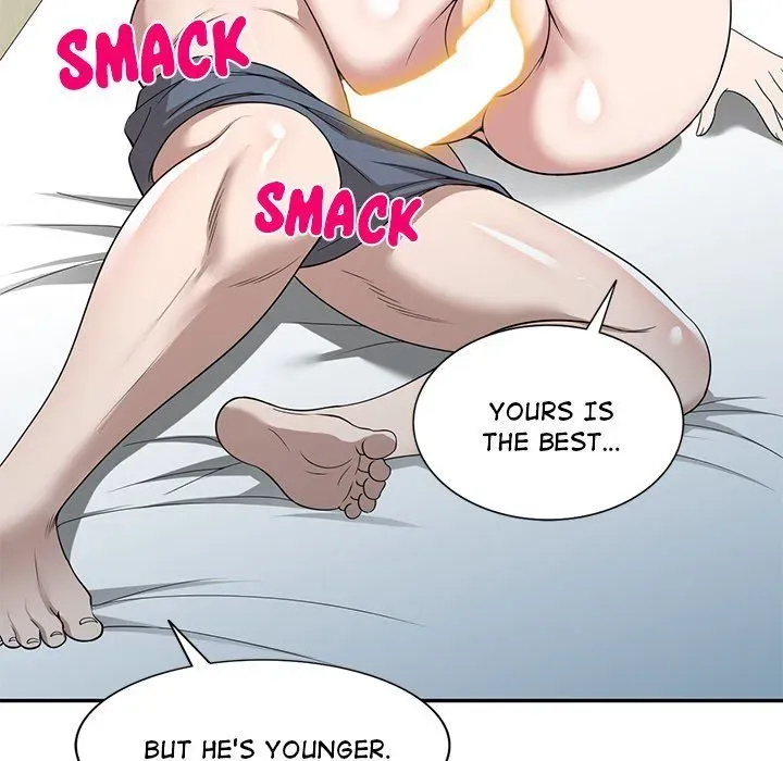 Read Stolen Things Taste Better chapter 47 image 157 on Lezhin