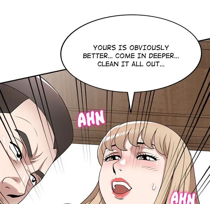 Read Stolen Things Taste Better chapter 47 image 159 on Lezhin