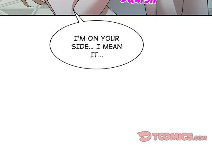 Read Stolen Things Taste Better chapter 47 image 2 on Lezhin