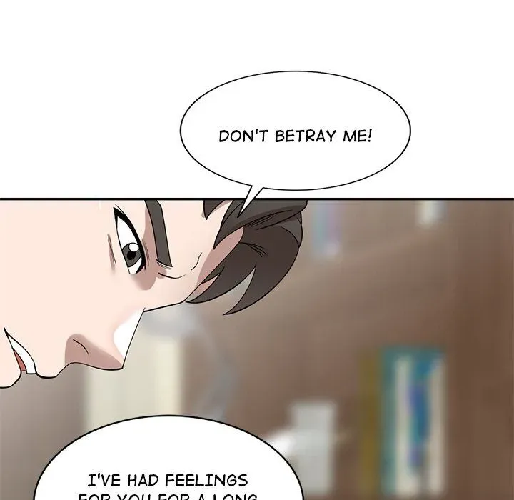 Read Stolen Things Taste Better chapter 47 image 21 on Lezhin