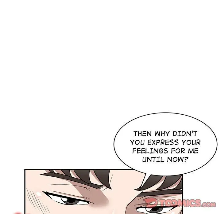 Read Stolen Things Taste Better chapter 47 image 26 on Lezhin