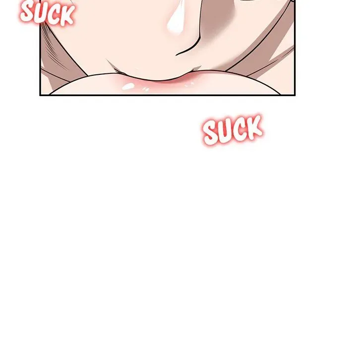 Read Stolen Things Taste Better chapter 47 image 27 on Lezhin