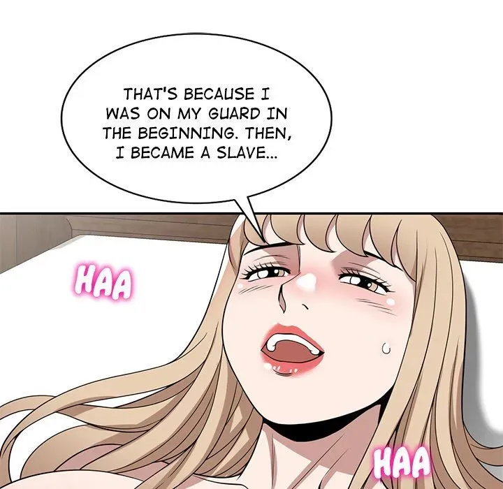Read Stolen Things Taste Better chapter 47 image 28 on Lezhin