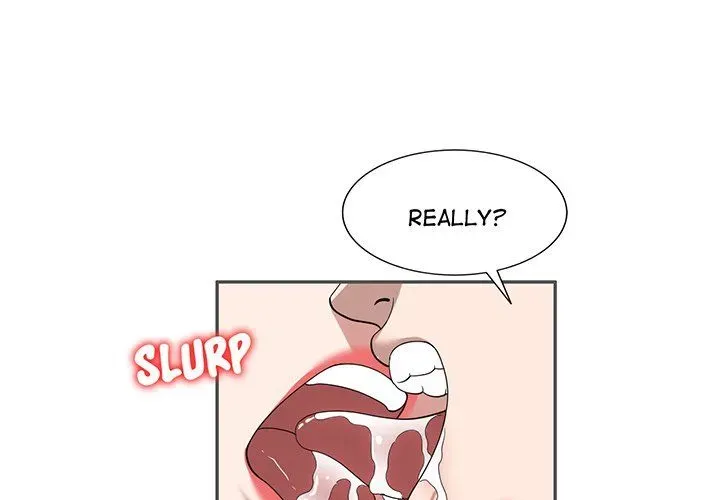 Read Stolen Things Taste Better chapter 47 image 3 on Lezhin