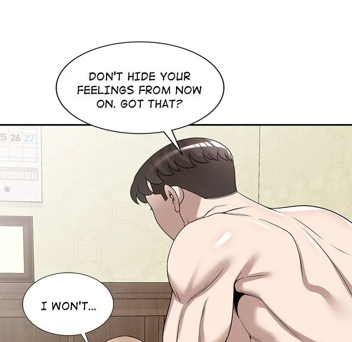 Read Stolen Things Taste Better chapter 47 image 30 on Lezhin