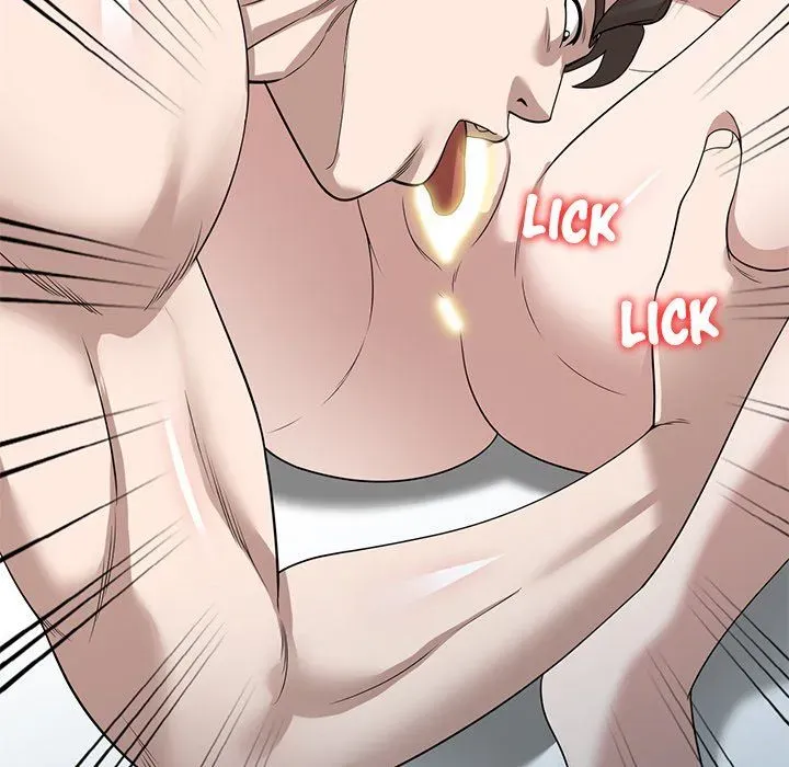 Read Stolen Things Taste Better chapter 47 image 34 on Lezhin