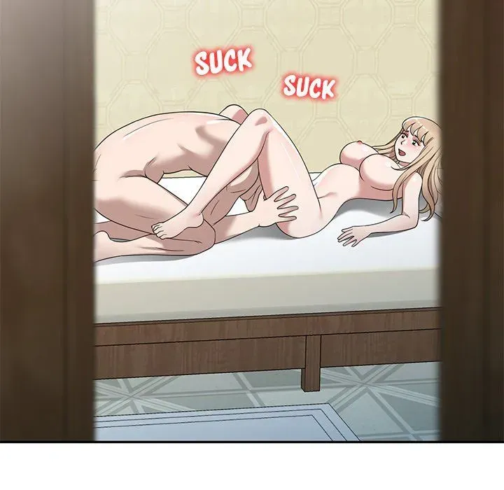 Read Stolen Things Taste Better chapter 47 image 39 on Lezhin