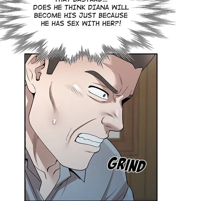 Read Stolen Things Taste Better chapter 47 image 46 on Lezhin