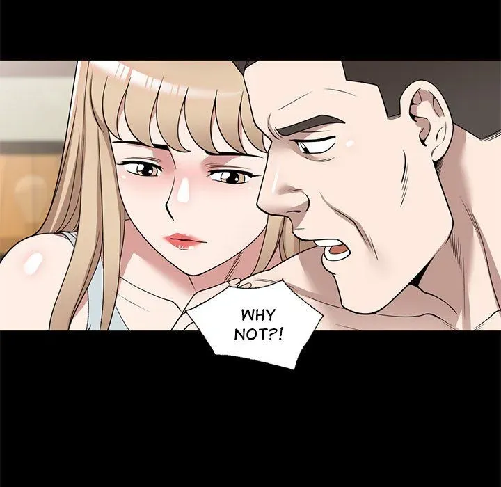 Read Stolen Things Taste Better chapter 47 image 52 on Lezhin