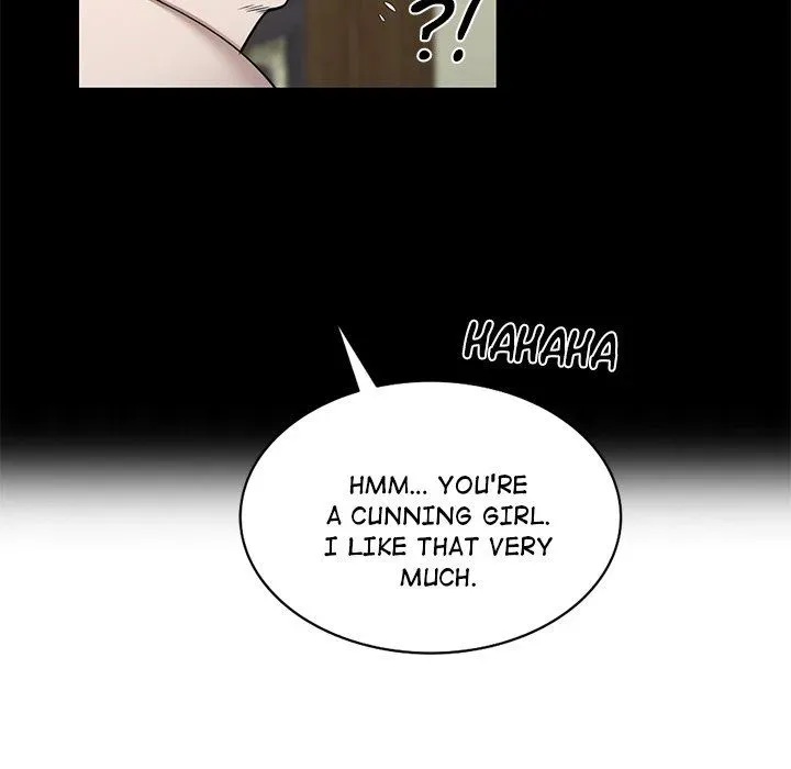 Read Stolen Things Taste Better chapter 47 image 54 on Lezhin