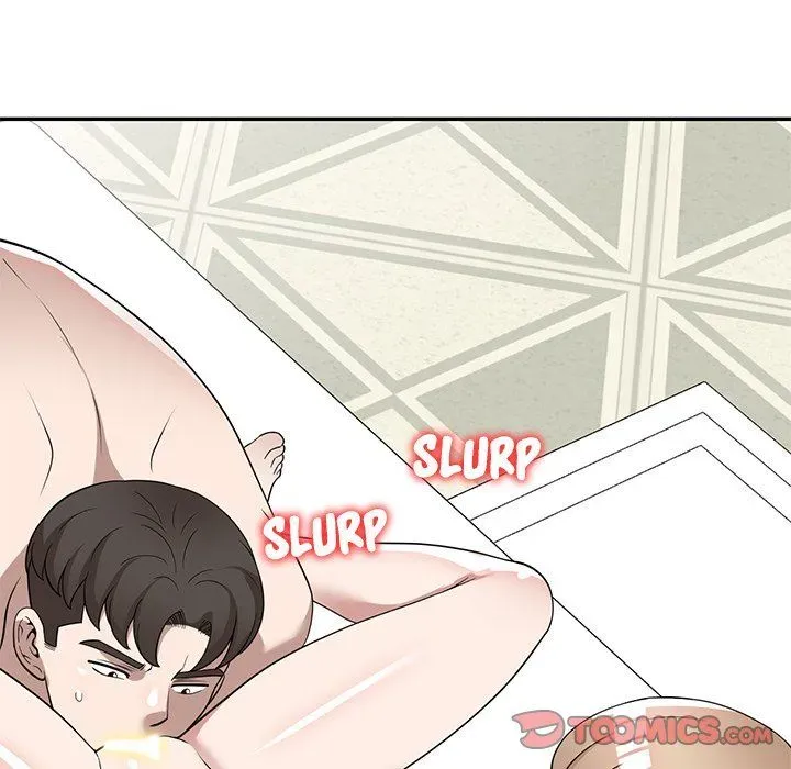 Read Stolen Things Taste Better chapter 47 image 62 on Lezhin