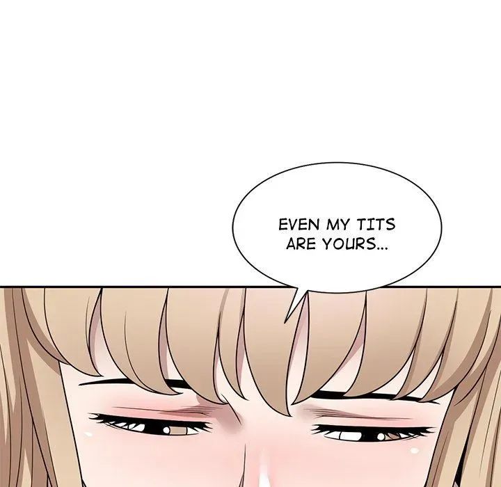 Read Stolen Things Taste Better chapter 47 image 71 on Lezhin