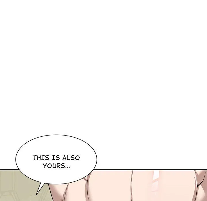 Read Stolen Things Taste Better chapter 47 image 77 on Lezhin