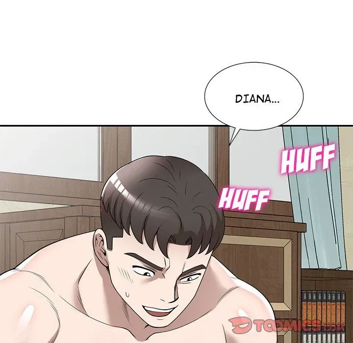 Read Stolen Things Taste Better chapter 47 image 86 on Lezhin