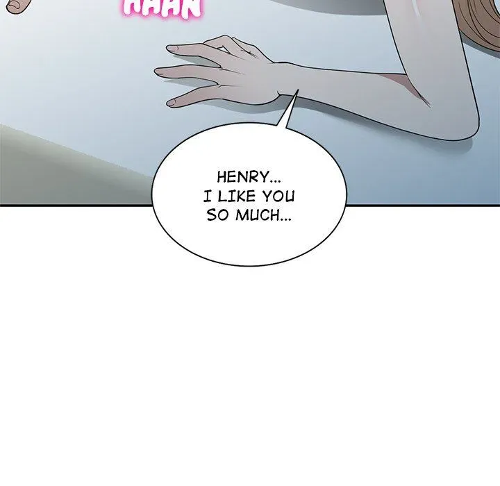 Read Stolen Things Taste Better chapter 47 image 88 on Lezhin