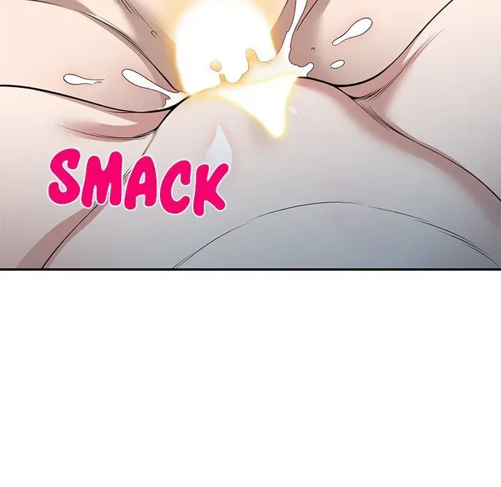 Read Stolen Things Taste Better chapter 47 image 90 on Lezhin