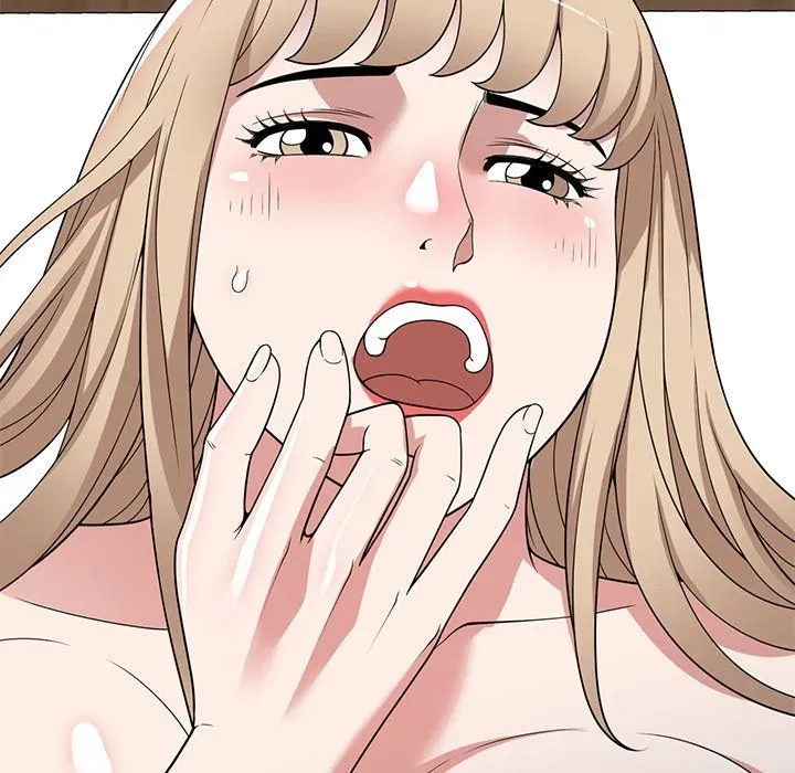 Read Stolen Things Taste Better chapter 47 image 92 on Lezhin