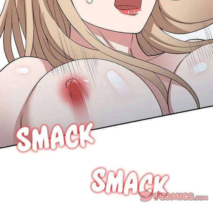 Read Stolen Things Taste Better chapter 47 image 98 on Lezhin