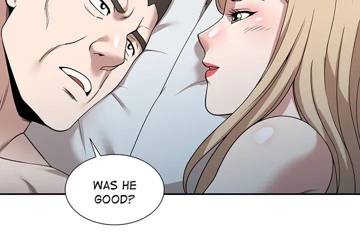 Read Stolen Things Taste Better chapter 48 image 1 on Lezhin