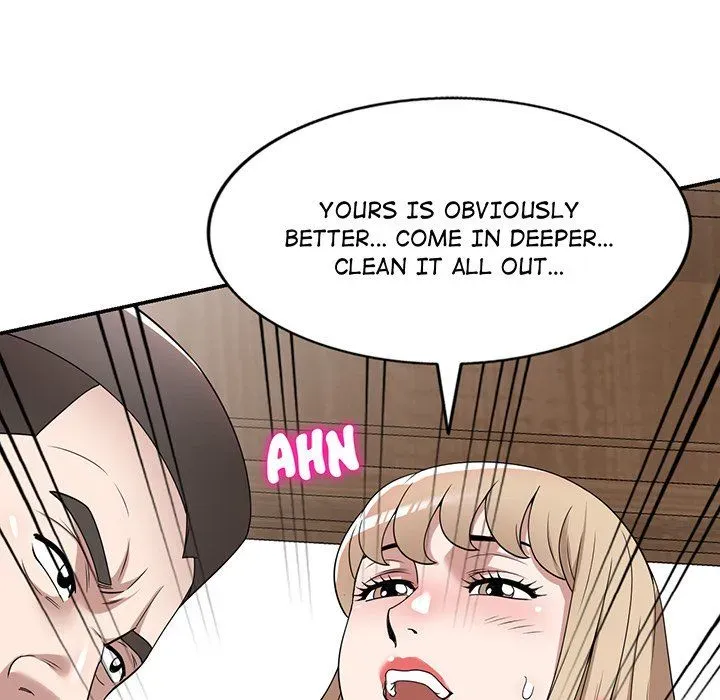 Read Stolen Things Taste Better chapter 48 image 10 on Lezhin