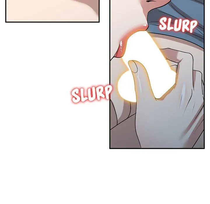 Read Stolen Things Taste Better chapter 48 image 100 on Lezhin